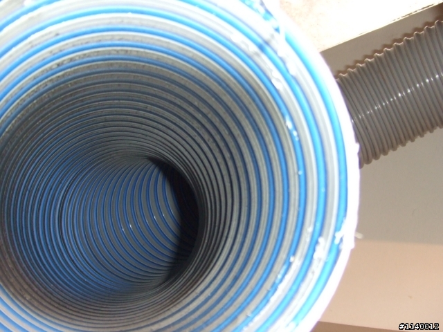 全熱交換器的空氣品質改善~加裝前置空氣過濾箱(N日後追蹤報導)