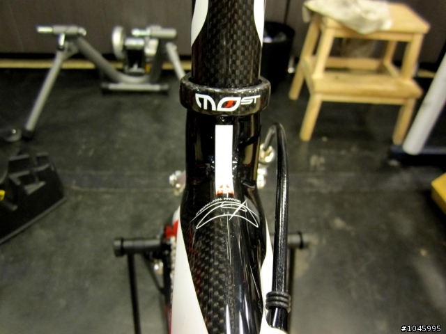 Pinarello FP7 開箱文