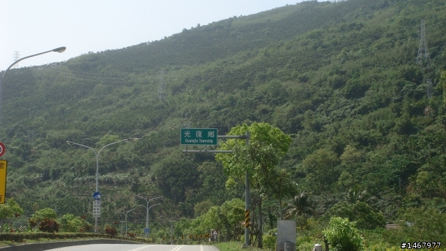 100CC機車六天五夜單人環島遊記(補一張環島精華錦集照片)