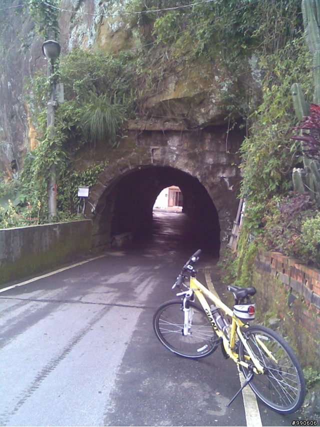 草山雷達站、本山步道←off road入門超推薦!!