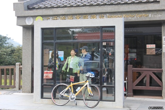 元宵節遊巴拉卡兼試車