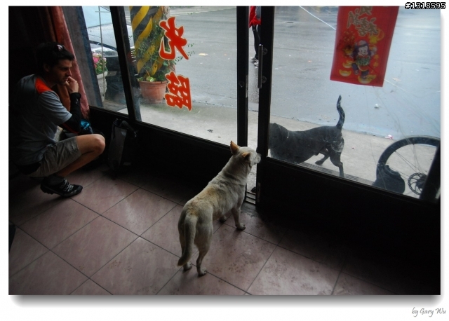 Tour de Taiwan 一人環台第二回、三輪、四袋 (圖多字少)