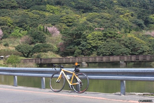 元宵節遊巴拉卡兼試車