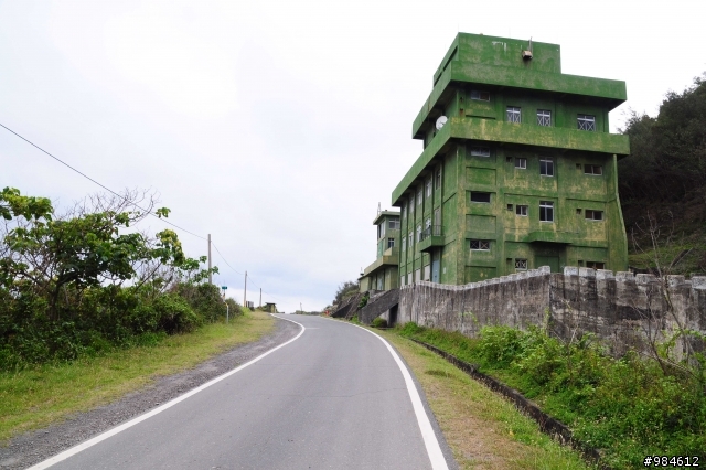 縣道199及200,大白首次「國境之南」任務之二