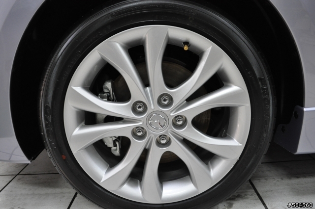 New Mazda 3 2.5 5D 終於開箱摟~~~(圖多)