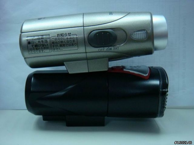 開箱文-Panasonic NL-841P 車燈
