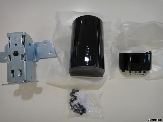 40NX800開箱紀錄
