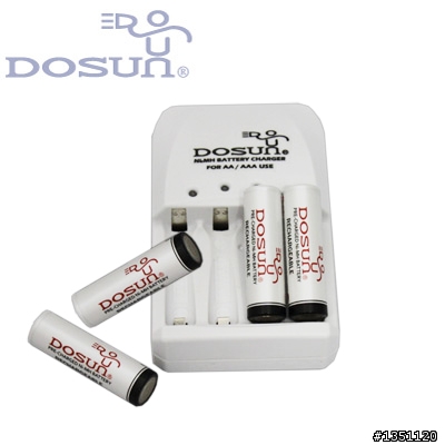 Dosun S1的問題?