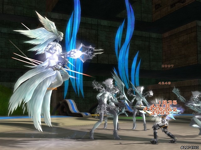 《RF Online》無懼毀滅,我們在戰火下,重生!『菁英封測啟動碼』索取活動