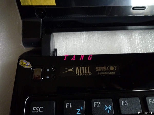 大陸行UL30VT開箱紀念