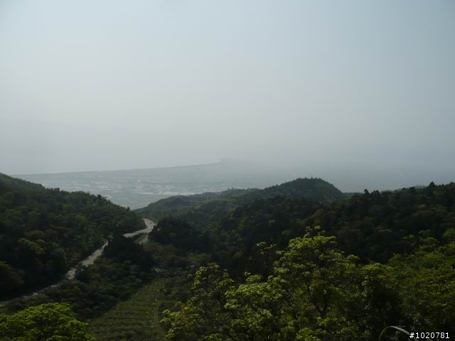 2010-03-22北台灣一日遊,又是獨跑,圖一樣很多XD