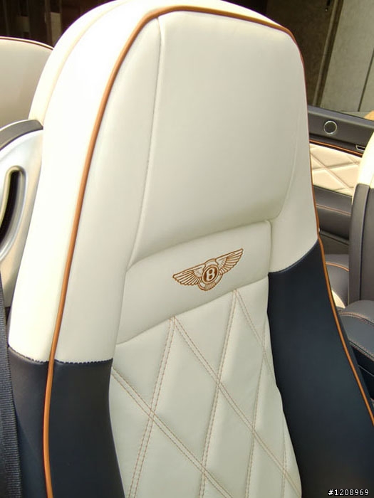 Aston Martin V12 Vanquish,BENTLEY Continental GTC Series 51,Maserati,圖多慎入