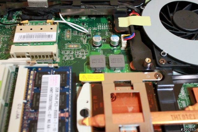 集效能、節能於一身的大尺寸筆電-ASUS N61Jv