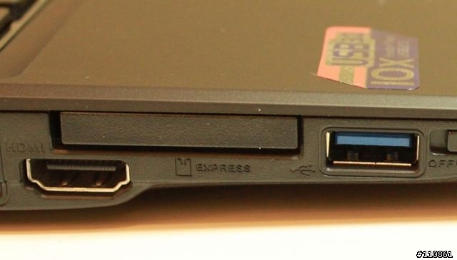 集效能、節能於一身的大尺寸筆電-ASUS N61Jv