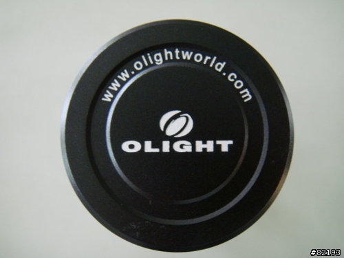 地球上最亮的LED手電筒 Olight SR90 intimidator