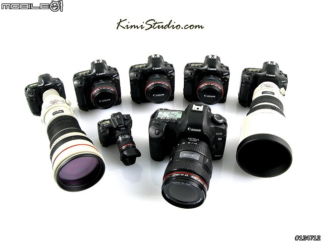 1Ds2+1Ds3+5D+5D2 模型開箱