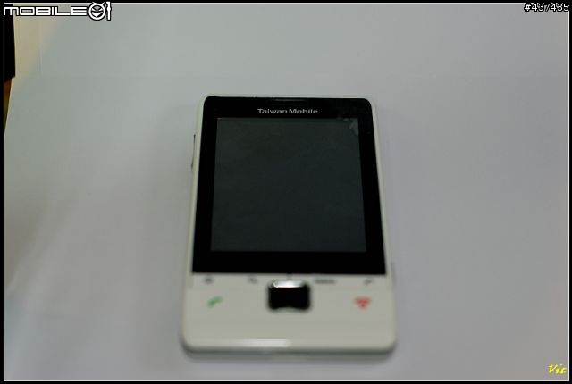 TWM T1 超簡易開箱
