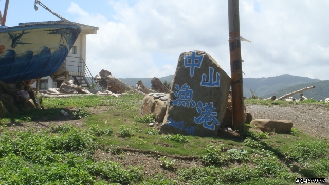 100CC機車六天五夜單人環島遊記(補一張環島精華錦集照片)