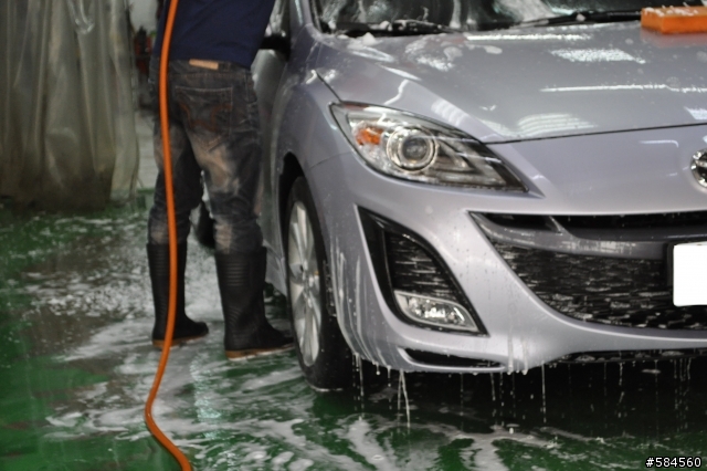 New Mazda 3 2.5 5D 終於開箱摟~~~(圖多)