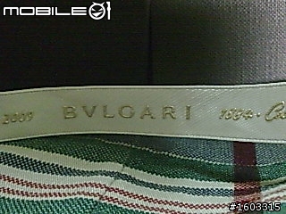 開箱文 BVLGARI 及 佐佐木與市(Y9茶茶色)