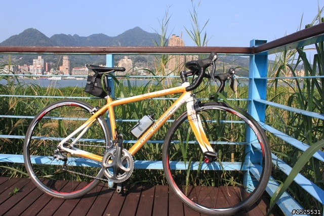 元宵節遊巴拉卡兼試車