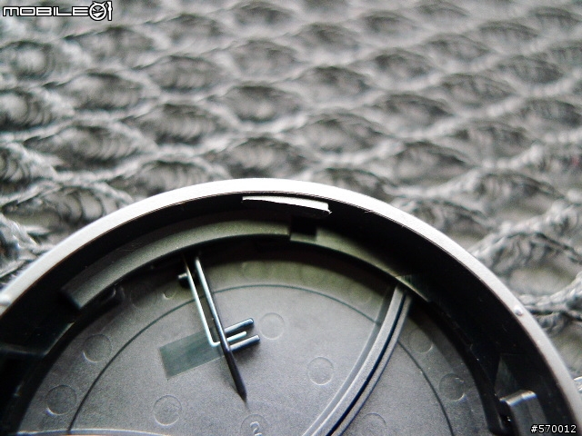 LEICA LUX-4 改 RICOH LC-2 鏡頭蓋 適用LX3