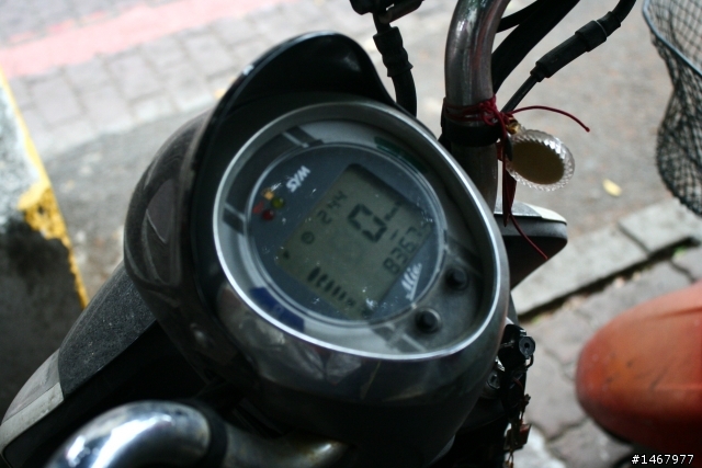 100CC機車六天五夜單人環島遊記(補一張環島精華錦集照片)