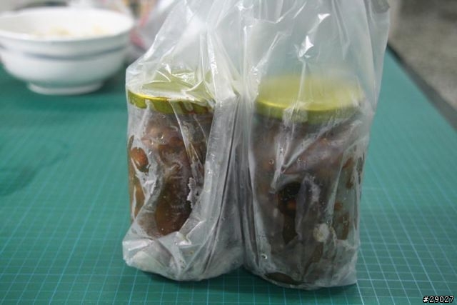 【開箱文】像謎一樣的美味~星星王子之老虎醬