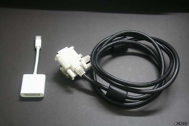 【簡單評測】VGA/DVI/HDMI/DisplayPort電腦顯示接頭大亂鬥~