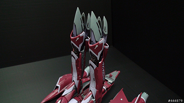 DX超合金VF-25艦隊全系列(4月6號新增VF-25F)