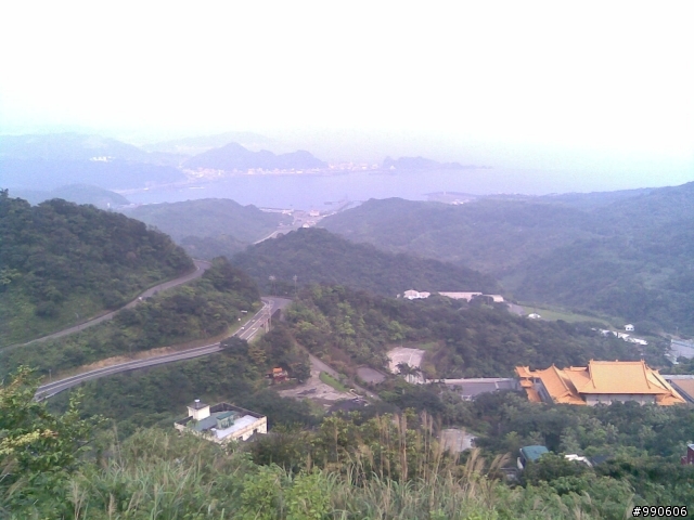 草山雷達站、本山步道←off road入門超推薦!!