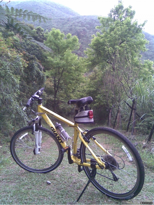 草山雷達站、本山步道←off road入門超推薦!!
