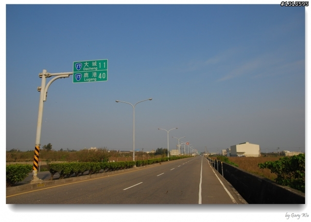 Tour de Taiwan 一人環台第二回、三輪、四袋 (圖多字少)