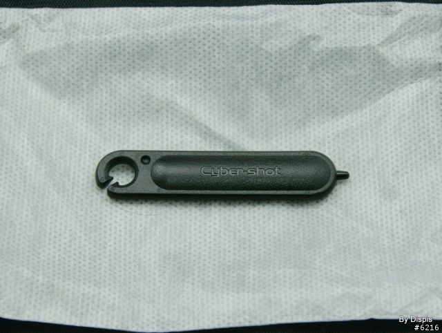 Sony新一代廣角夜拍卡片機 - DSC TX7 完整開箱與簡介