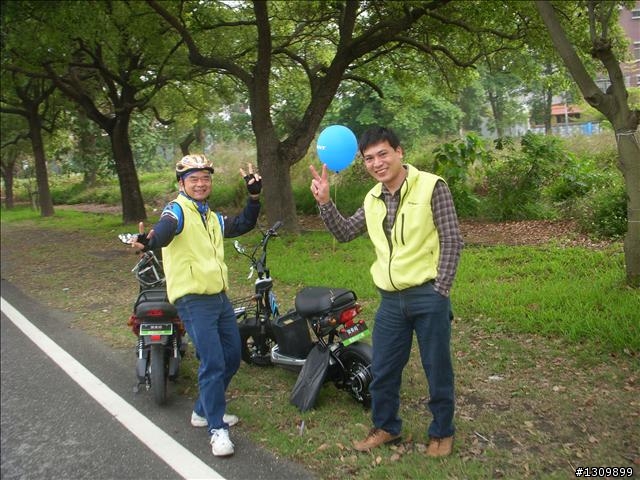 2010萬人崇BIKE之逆風疾行130