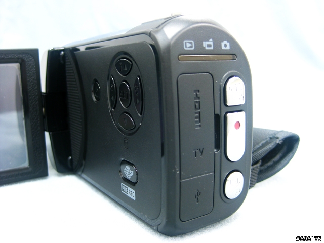 TEKXON VT7600HD 介紹開箱 改變對國產機的看法!!