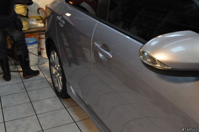 New Mazda 3 2.5 5D 終於開箱摟~~~(圖多)