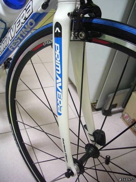 【敗家分享】我的第一台公路車