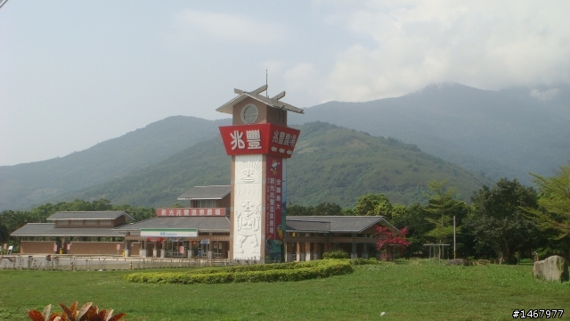 100CC機車六天五夜單人環島遊記(補一張環島精華錦集照片)
