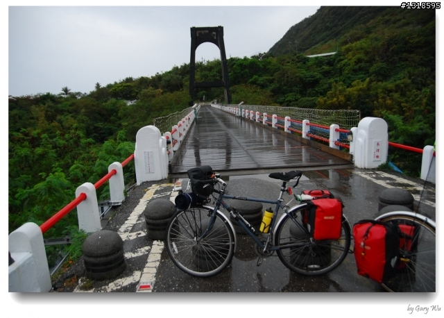 Tour de Taiwan 一人環台第二回、三輪、四袋 (圖多字少)