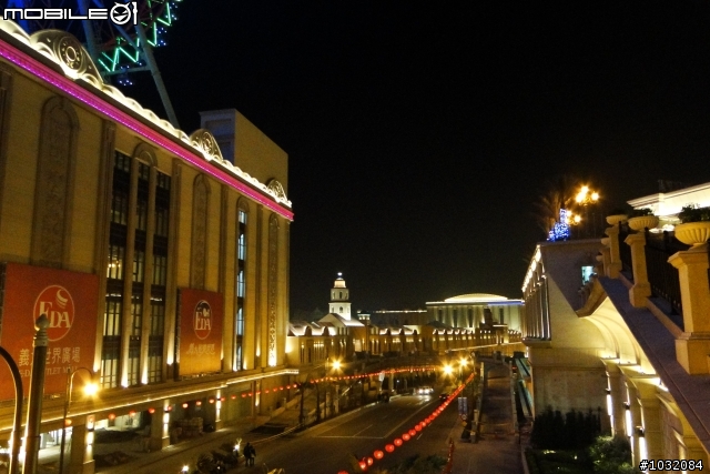 義大夜景(圖多)