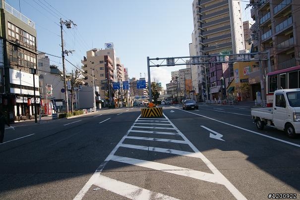 大阪少少櫻花五日遊~DAY 2