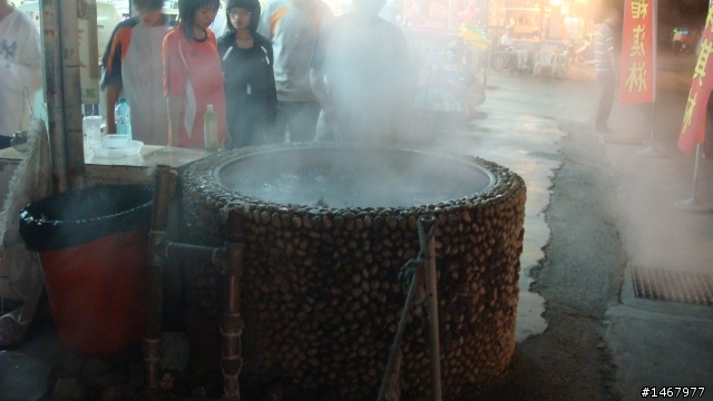 100CC機車六天五夜單人環島遊記(補一張環島精華錦集照片)
