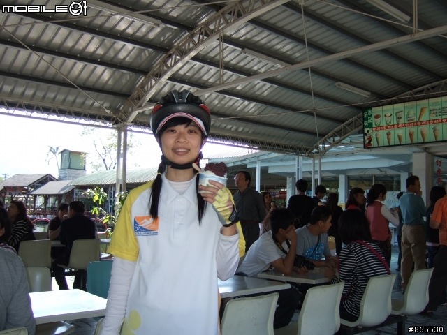 過年前-讓女王輕鬆環島八日遊(內有偷懶方法)
