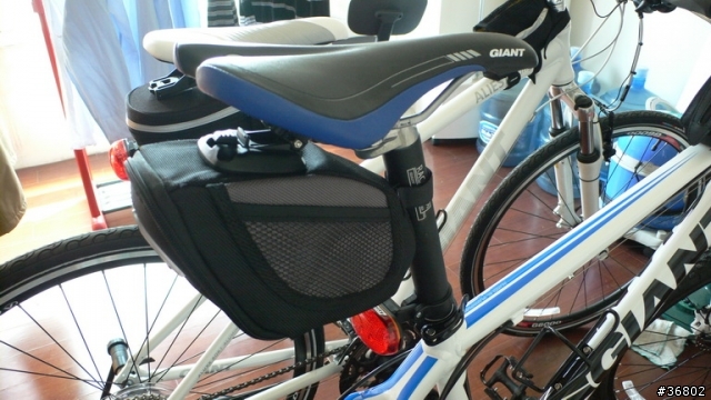 剛買的 GIANT XTC-SE2 出問題了(3/10已搞定) 兼買新車ALIES Touring