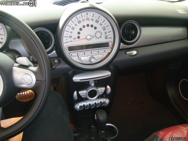 Mini R56 開箱