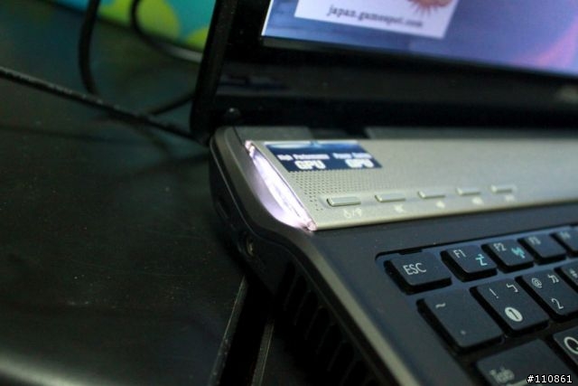 集效能、節能於一身的大尺寸筆電-ASUS N61Jv