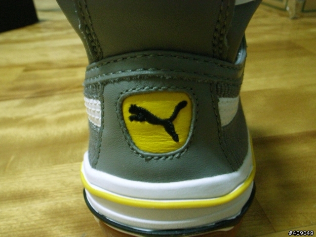 一夜3次郎,一次3雙鞋..我愛sneaker--失血之旅