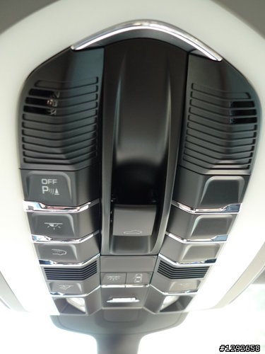 PORSCHE Panamera Turbo 試駕心得