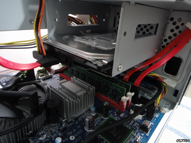 『迷你電腦 經典再升級』Shuttle SG41Ji PLUS